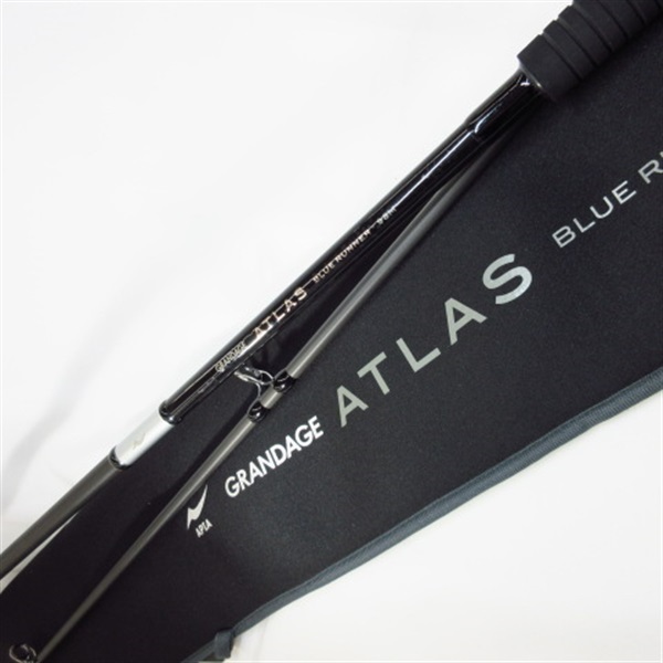 グランデージ アトラス ブルーランナー９８Ｍ